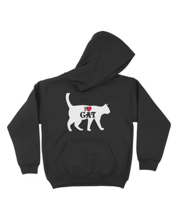 Youth Pullover Hoodie