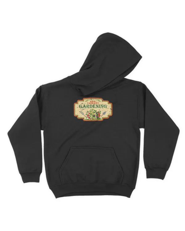 Youth Pullover Hoodie