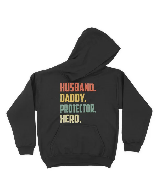 Youth Pullover Hoodie