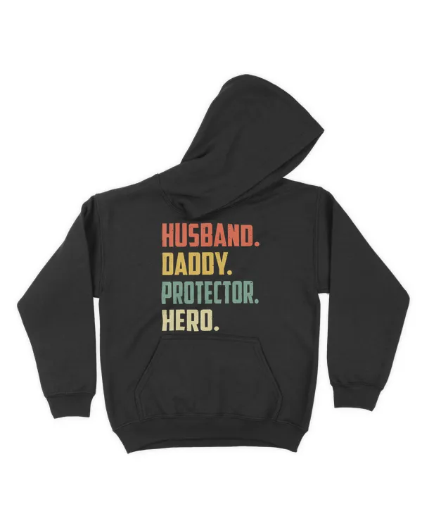 Youth Pullover Hoodie