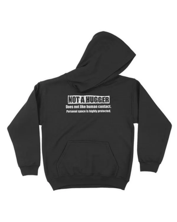 Youth Pullover Hoodie