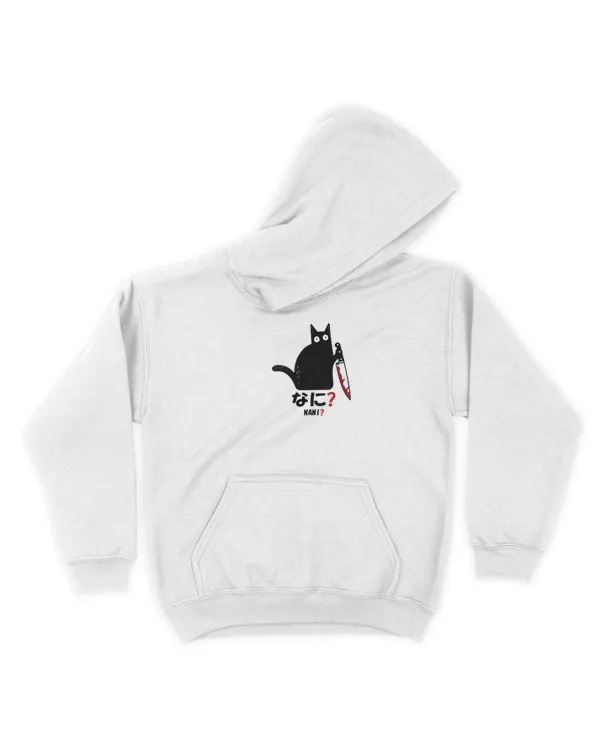 Youth Pullover Hoodie