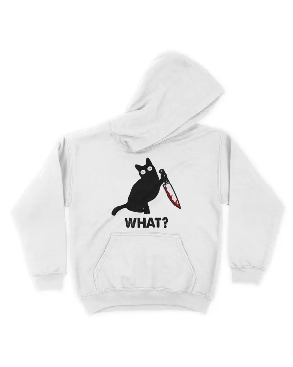 Youth Pullover Hoodie