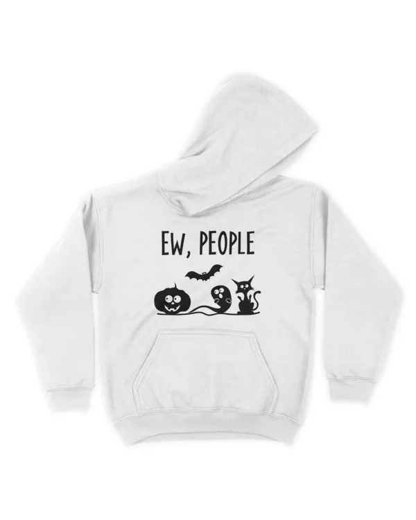 Youth Pullover Hoodie