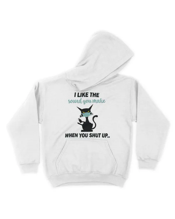 Youth Pullover Hoodie