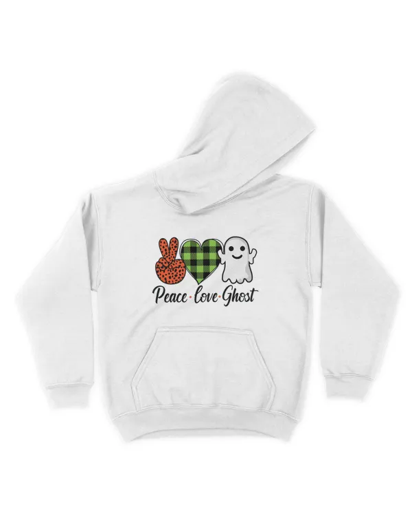 Youth Pullover Hoodie