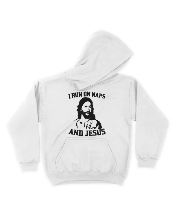 Youth Pullover Hoodie