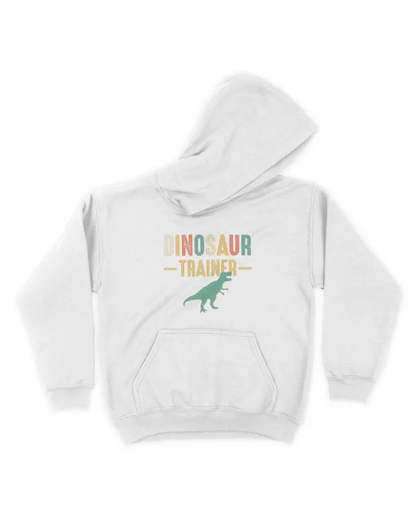 Youth Pullover Hoodie