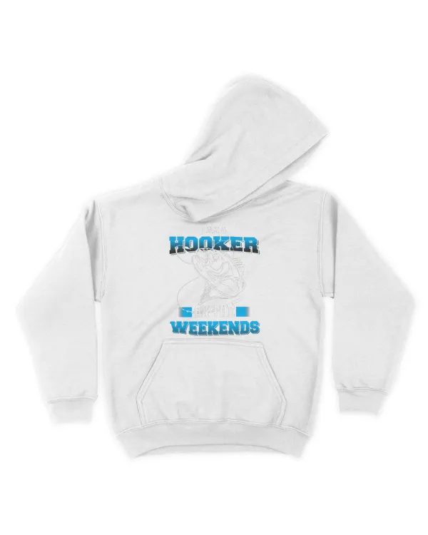 Youth Pullover Hoodie
