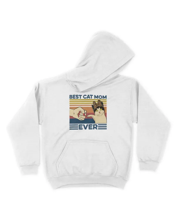 Youth Pullover Hoodie