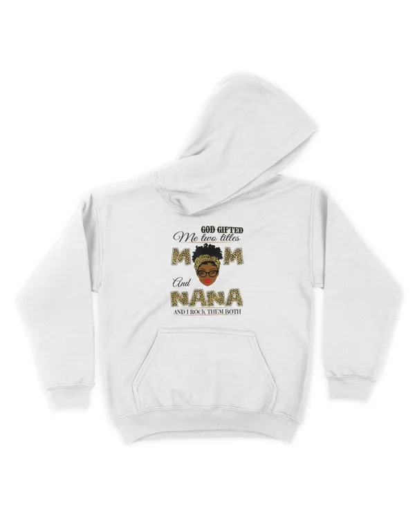 Youth Pullover Hoodie