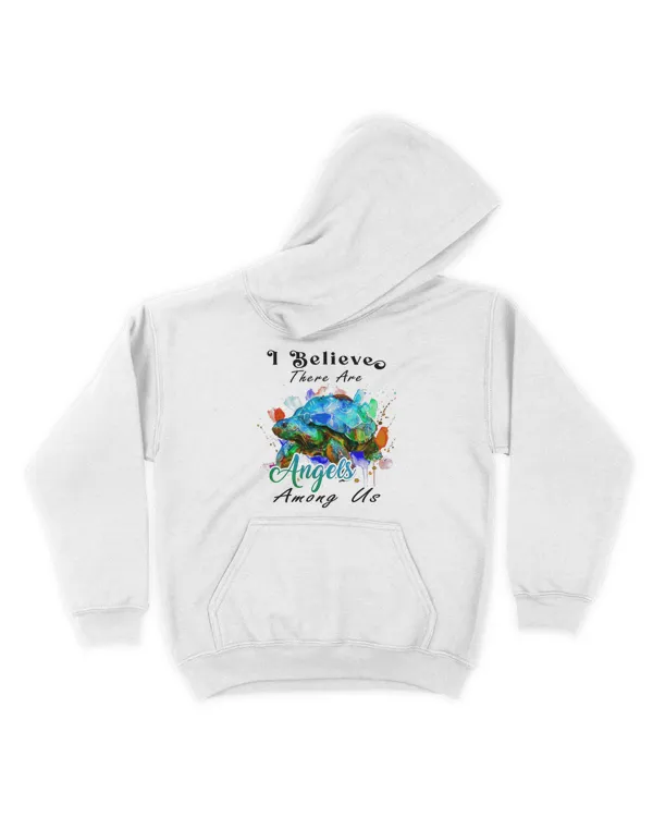 Youth Pullover Hoodie