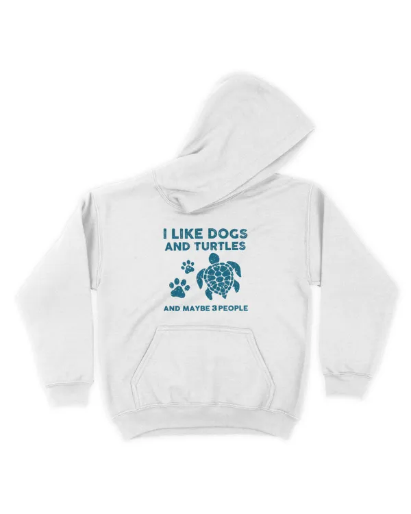 Youth Pullover Hoodie