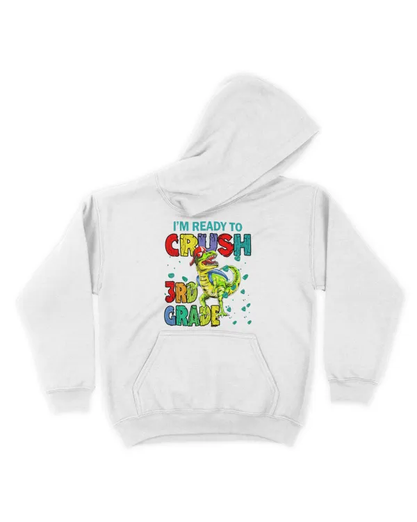 Youth Pullover Hoodie