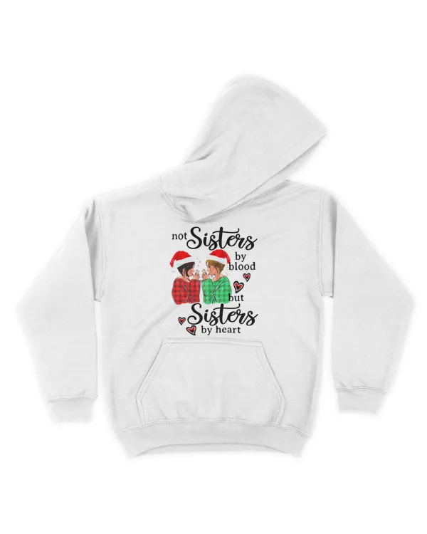 Youth Pullover Hoodie