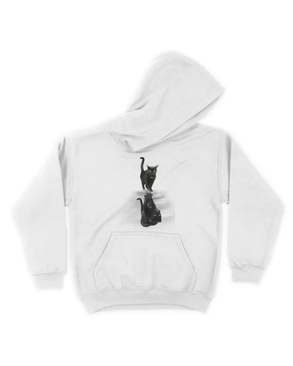 Youth Pullover Hoodie