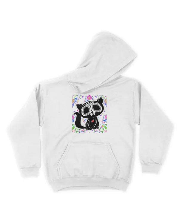 Youth Pullover Hoodie