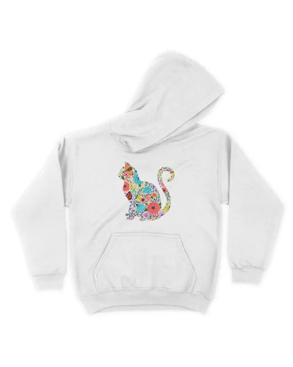 Youth Pullover Hoodie