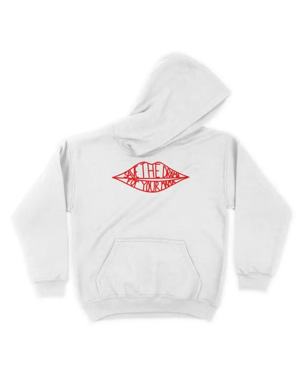 Youth Pullover Hoodie