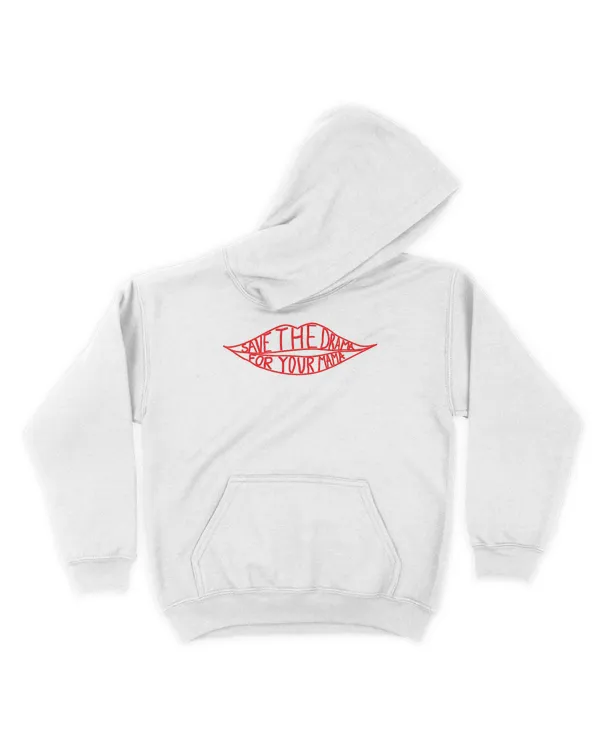 Youth Pullover Hoodie