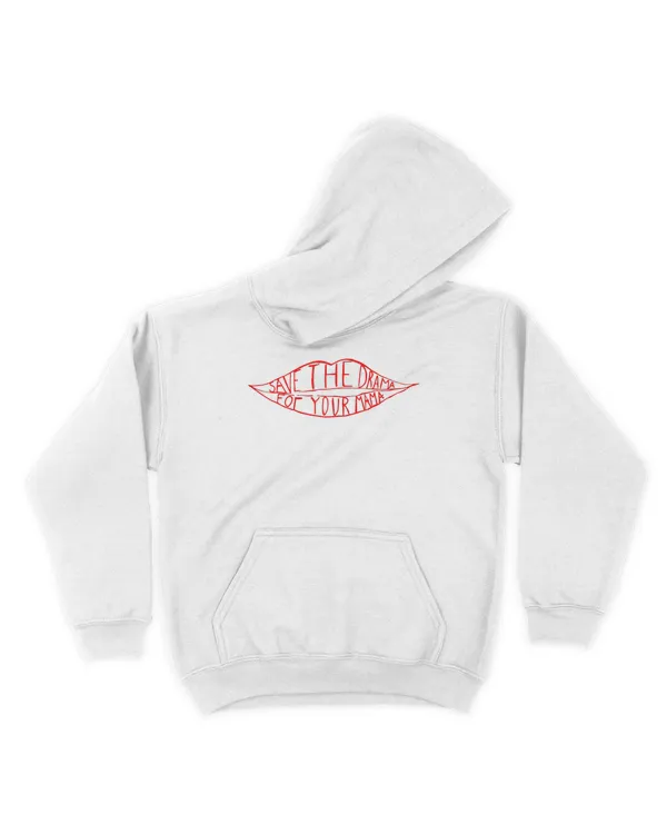 Youth Pullover Hoodie