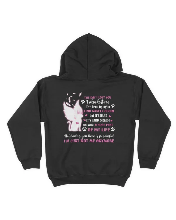 Youth Pullover Hoodie