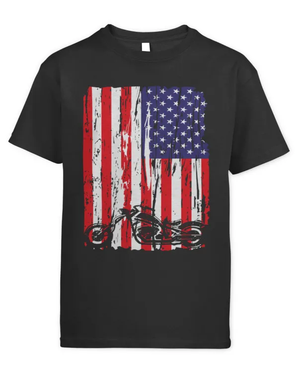 Youth's Standard T-Shirt