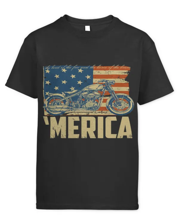 Youth's Standard T-Shirt
