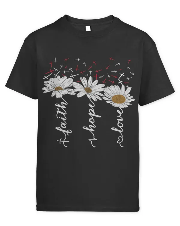 Youth's Standard T-Shirt