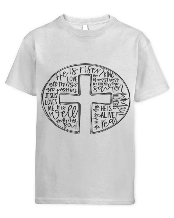 Youth's Standard T-Shirt