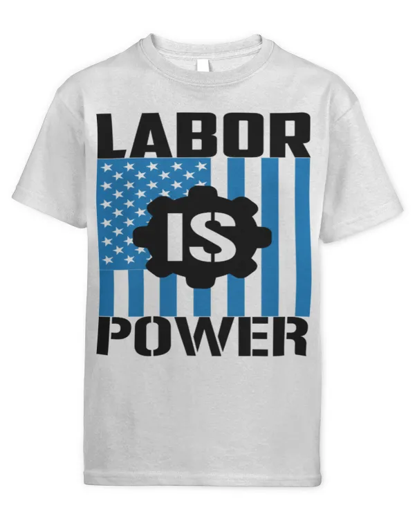 Youth's Standard T-Shirt