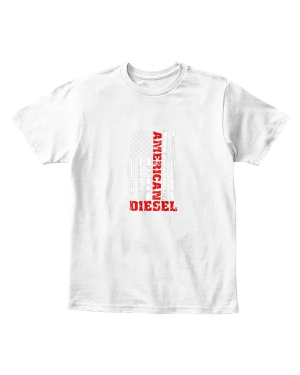 Youth's Standard T-Shirt
