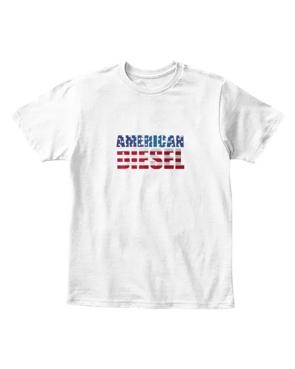 Youth's Standard T-Shirt