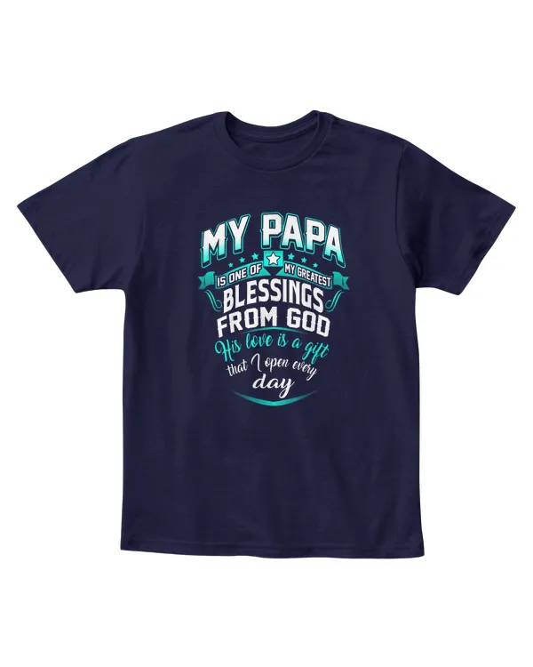 Youth's Standard T-Shirt