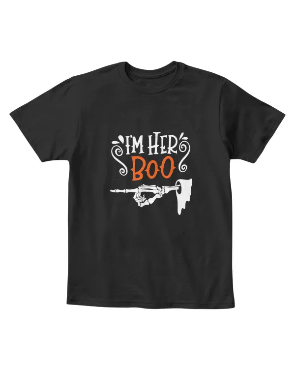 Youth's Standard T-Shirt
