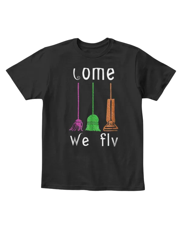 Youth's Standard T-Shirt