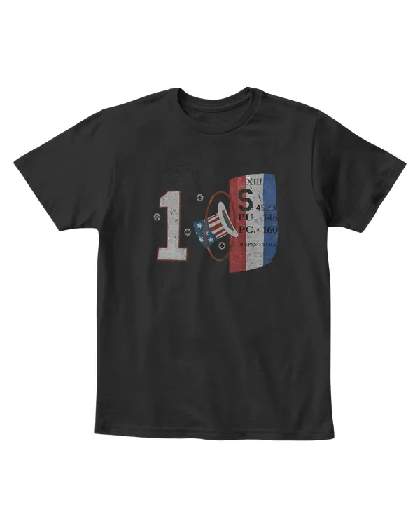 Youth's Standard T-Shirt