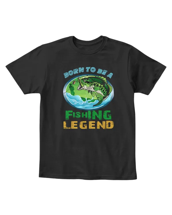 Youth's Standard T-Shirt
