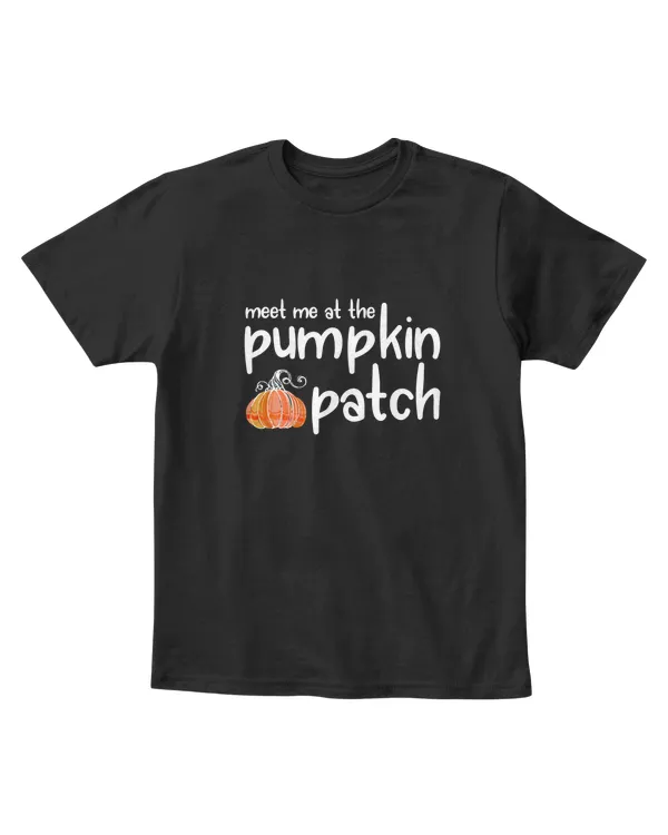 Youth's Standard T-Shirt