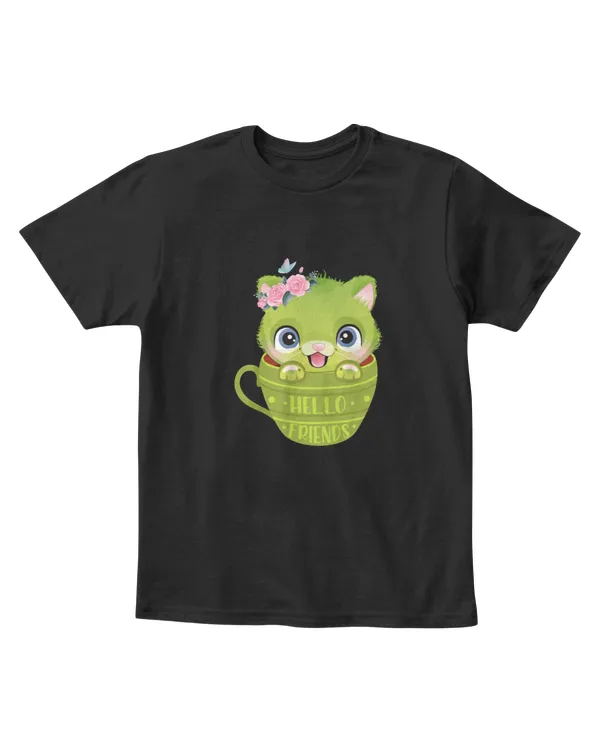 Youth's Standard T-Shirt