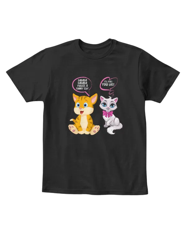 Youth's Standard T-Shirt
