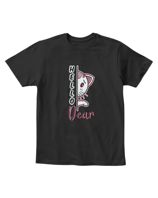 Youth's Standard T-Shirt