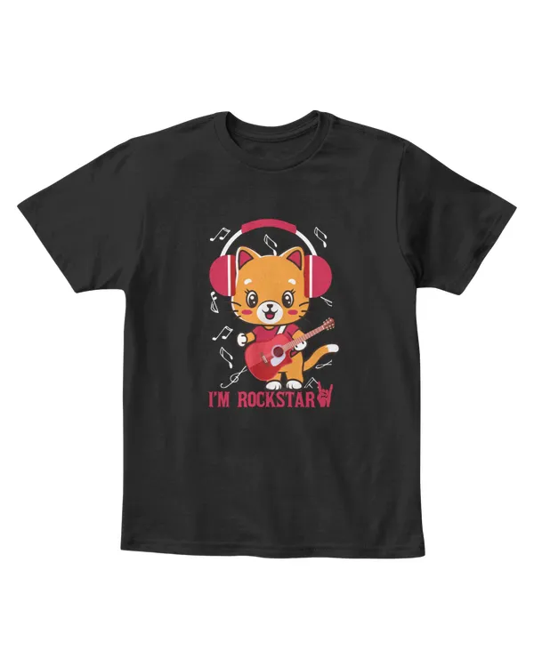 Youth's Standard T-Shirt