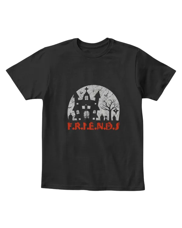 Youth's Standard T-Shirt