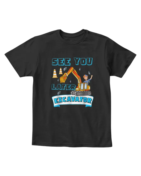 Youth's Standard T-Shirt