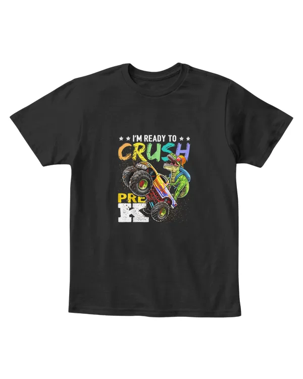 Youth's Standard T-Shirt