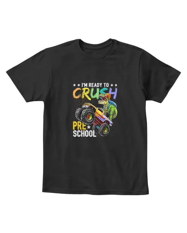 Youth's Standard T-Shirt