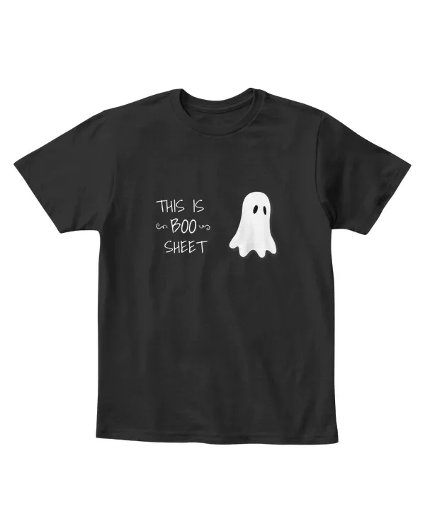 Youth's Standard T-Shirt