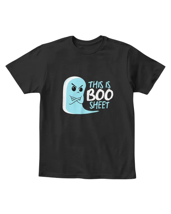 Youth's Standard T-Shirt