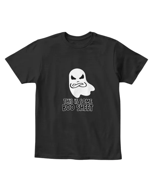Youth's Standard T-Shirt